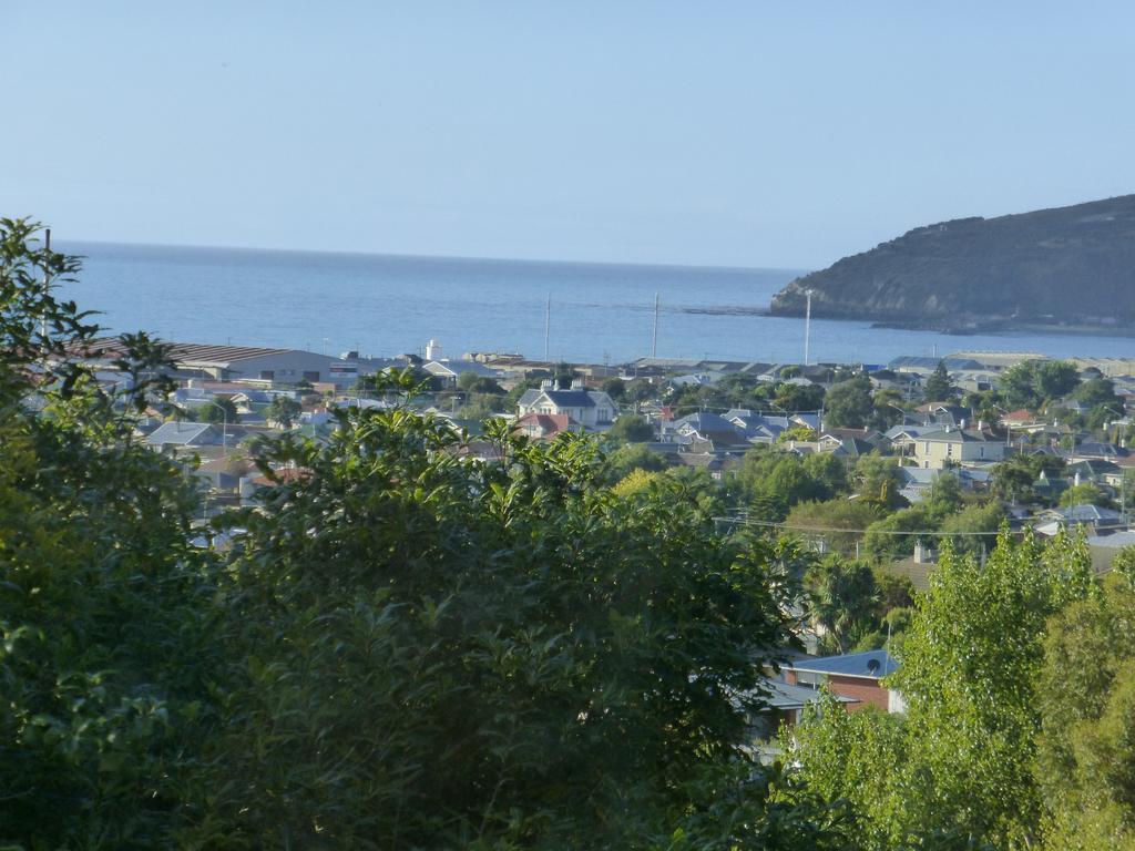 Oamaru House Bed & Breakfast Ruang foto