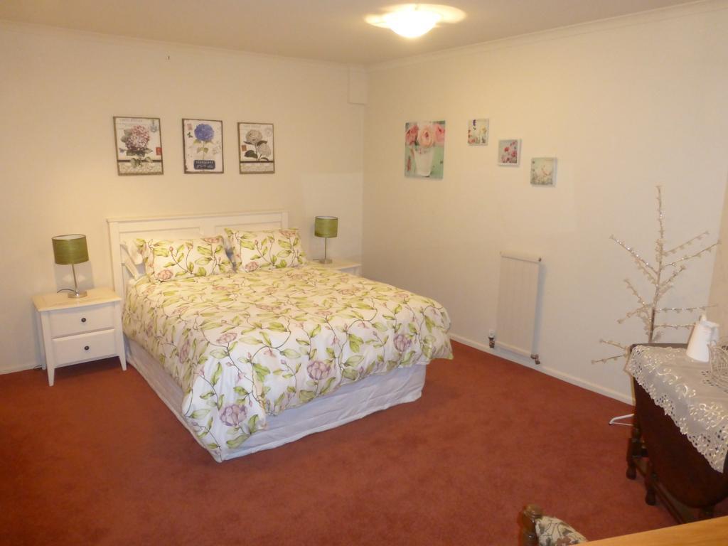 Oamaru House Bed & Breakfast Ruang foto