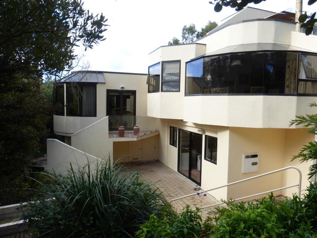 Oamaru House Bed & Breakfast Bagian luar foto