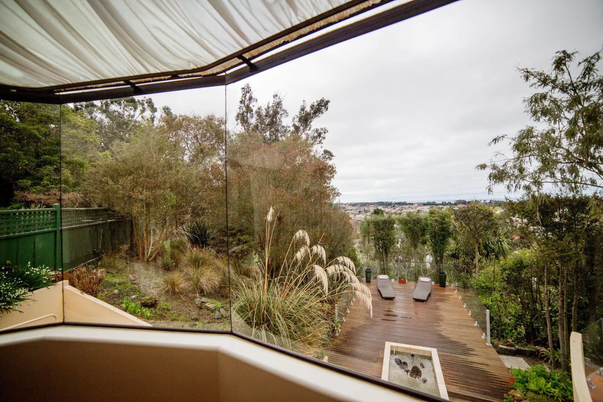 Oamaru House Bed & Breakfast Bagian luar foto