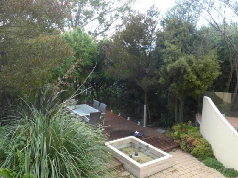 Oamaru House Bed & Breakfast Bagian luar foto